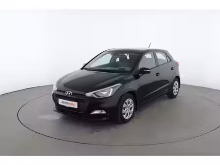 Hyundai i20 1.2 85 Go!