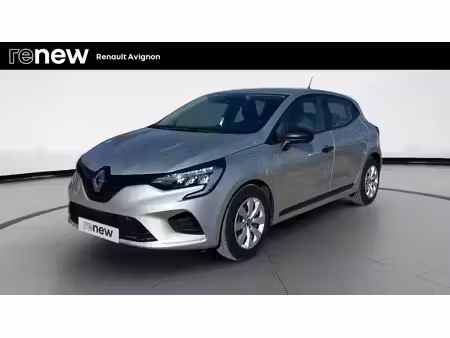 Renault Clio 1.0 SCe 65 Authentique