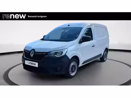 Renault Express Van 1.5 dCi 75