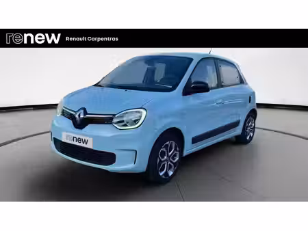 Renault Twingo 1.0 SCe 65