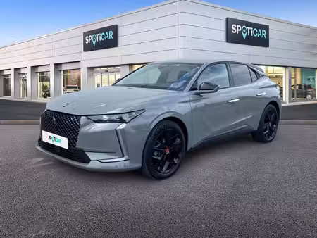 DS 4 1.5 HDi 130 Performance Line