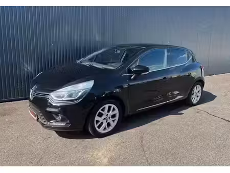 Renault Clio 0.9 TCe