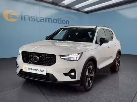 Volvo XC40 B3 2.0 163 Plus