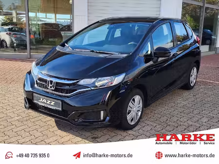 Honda Jazz 1.3 102 Trend