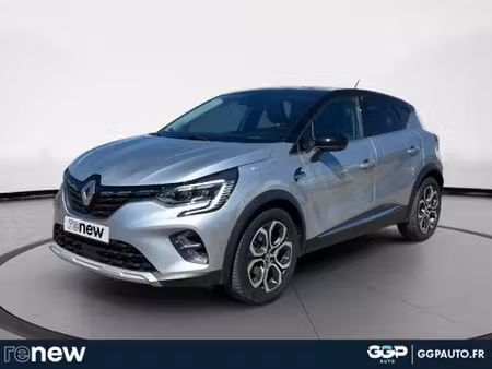 Renault Captur E-Tech 1.6 145 Intens