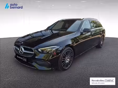Mercedes-Benz Classe C C 200