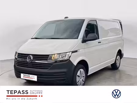Volkswagen Transporter T6.1 2.0 TDI 150