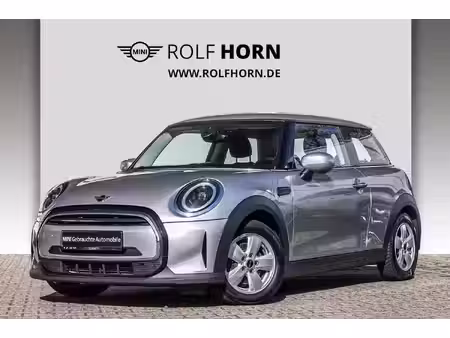Mini Mini Cooper 1.5 136 Essential