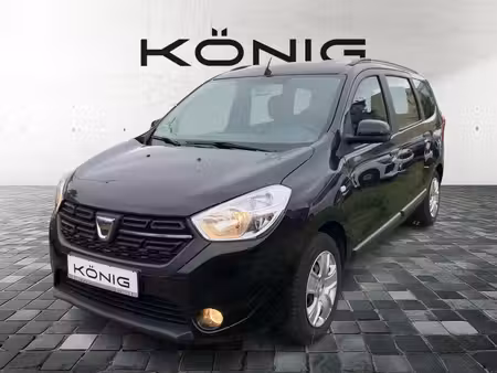 Dacia Lodgy 1.3 TCe 131