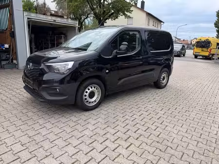 Opel Combo 1.5 75