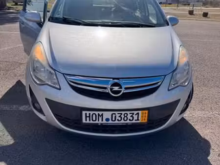Opel Corsa 1.4 150 150e Anniversaire