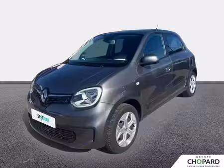 Renault Twingo 1.0 SCe 65