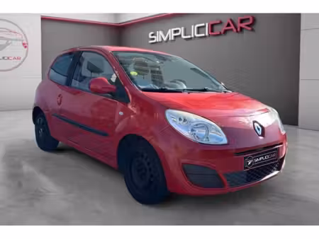 Renault Twingo 1.2 75 Initiale