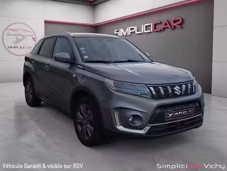 Suzuki Vitara 1.4 129 Privilège