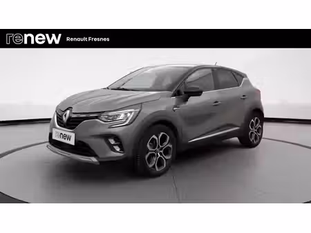 Renault Captur E-Tech 1.6 160