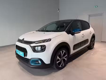 Citroën C3 1.2 PureTech 110 Shine Pack