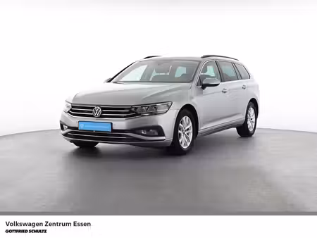 Volkswagen Passat 1.5 TSI 150 Business