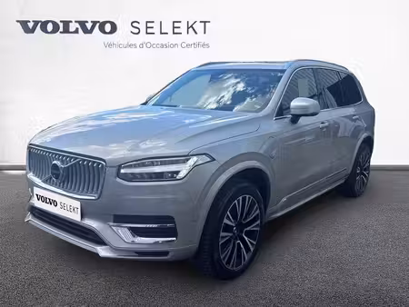 Volvo XC90 T8 2.0 310 4x4