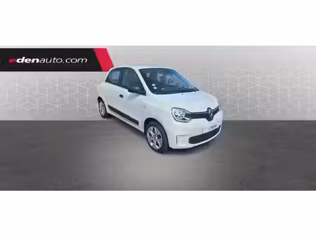Renault Twingo 81 Authentique
