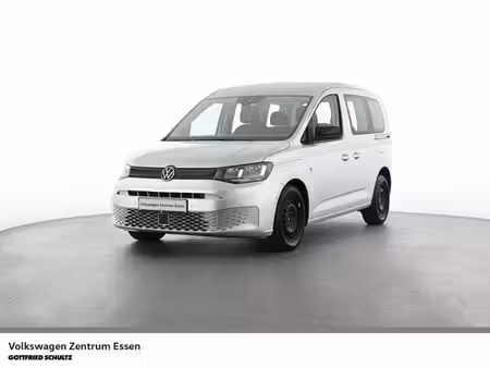 Volkswagen Caddy 2.0 TDI 102