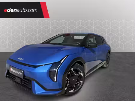 Kia EV4 204 GT Line