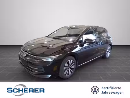 Volkswagen Golf 1.5 TSI 110 Life