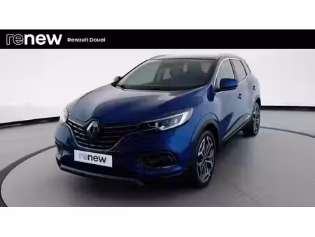 Renault Kadjar 1.5 dCi 115 Intens