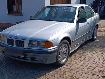 BMW Série 3 320i 2.0 150