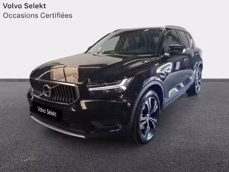 Volvo XC40 T5 1.5 180