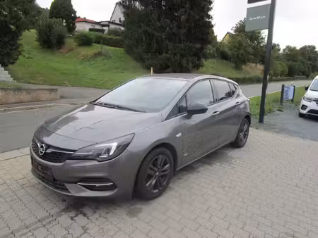 Opel Astra 1.2 110