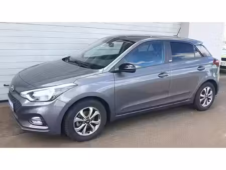 Hyundai i20 1.2 84
