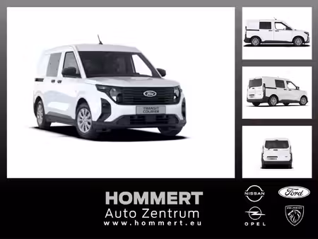 Ford Transit 1.0 125 Trend