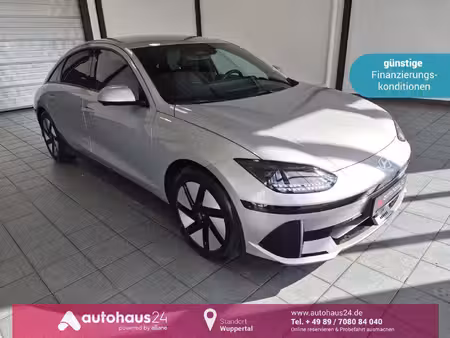 Hyundai Ioniq 6 325 Bose HTRAC