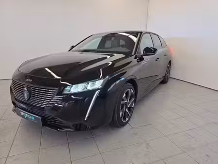 Peugeot 308 1.6 180 Allure