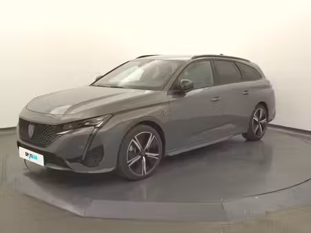 Peugeot 308 GT 1.6 180 GT