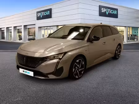 Peugeot 308 1.6 180 Allure