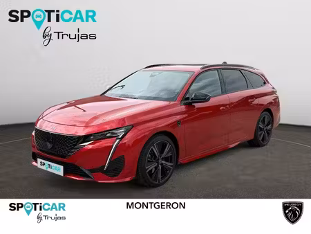 Peugeot 308 GT 1.2 THP 130 GT