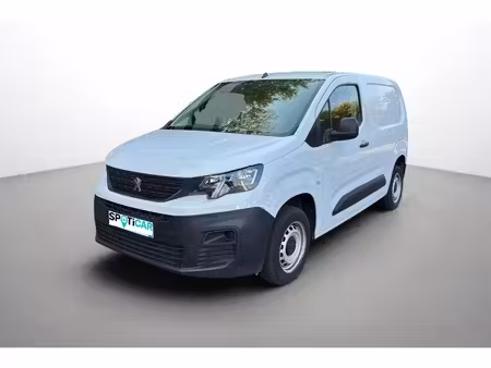 Peugeot Partner 1.5 HDi 100