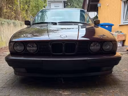 BMW Série 5