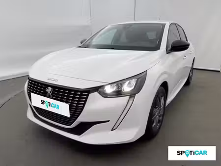 Peugeot 208 1.2 PureTech 100 Style