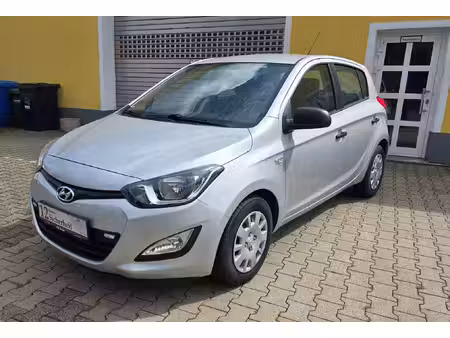 Hyundai i20 1.4 100 Classic