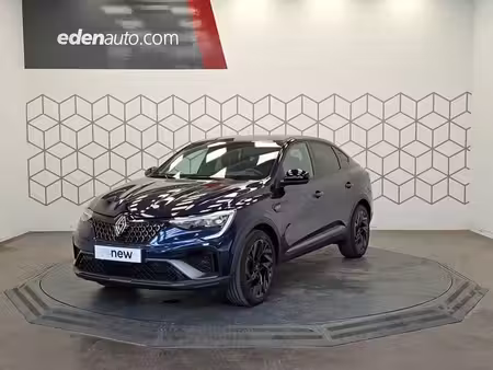 Renault Arkana E-Tech 1.6 145 Esprit Alpine