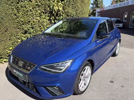 Seat Ibiza 1.0 70 FR