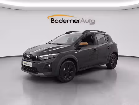 Dacia Sandero 1.2 SL Extreme