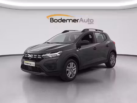 Dacia Sandero 1.0 TCe 90 Essentiel