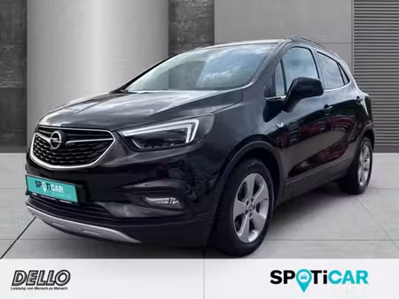 Opel Mokka 1.4 140 Innovation