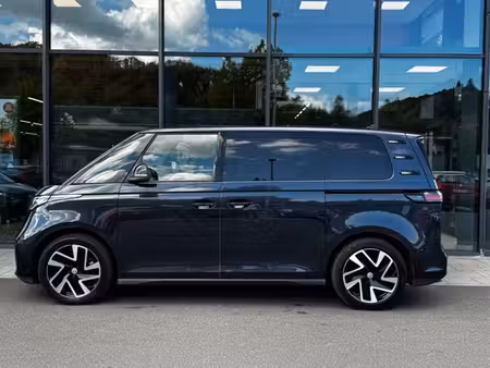 Volkswagen Id Buzz 204