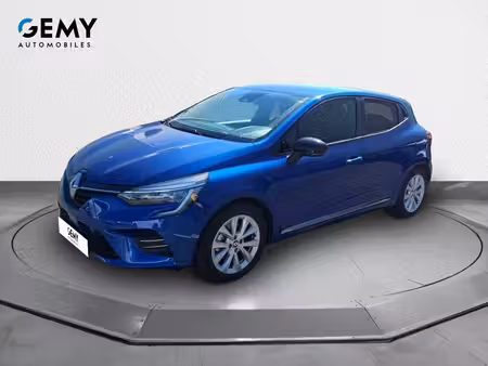 Renault Clio E-Tech 1.6 145 Evolution