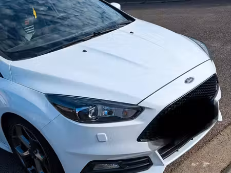 Ford Focus ST 2.0 250