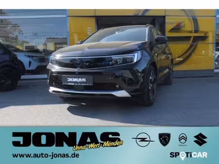 Opel Grandland Ultimate